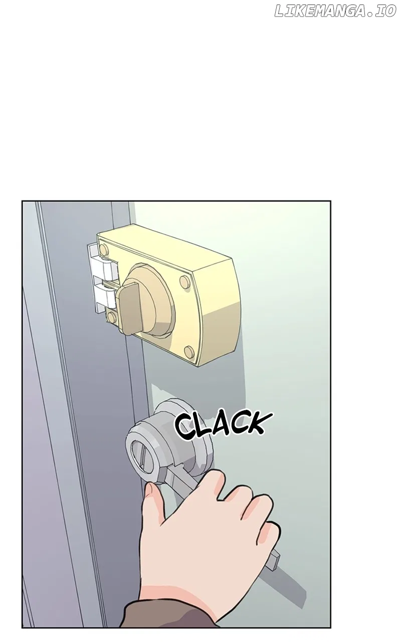 Be The Butler Chapter 37 – Page 55