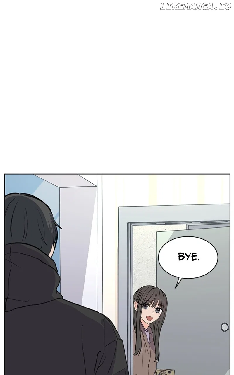 Be The Butler Chapter 37 – Page 56