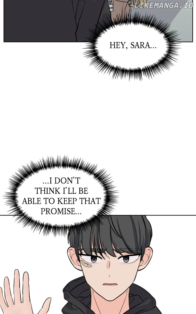 Be The Butler Chapter 37 – Page 57