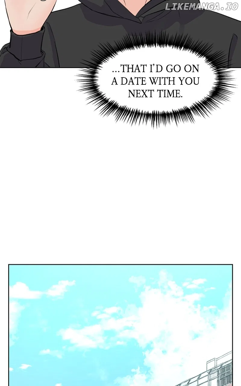 Be The Butler Chapter 37 – Page 58