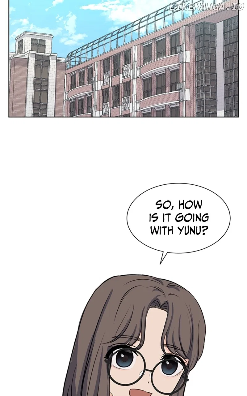 Be The Butler Chapter 37 – Page 59