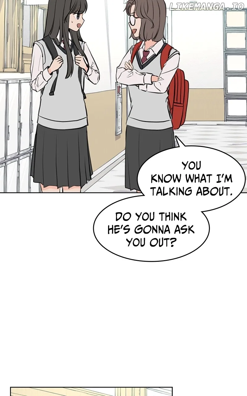 Be The Butler Chapter 37 – Page 61