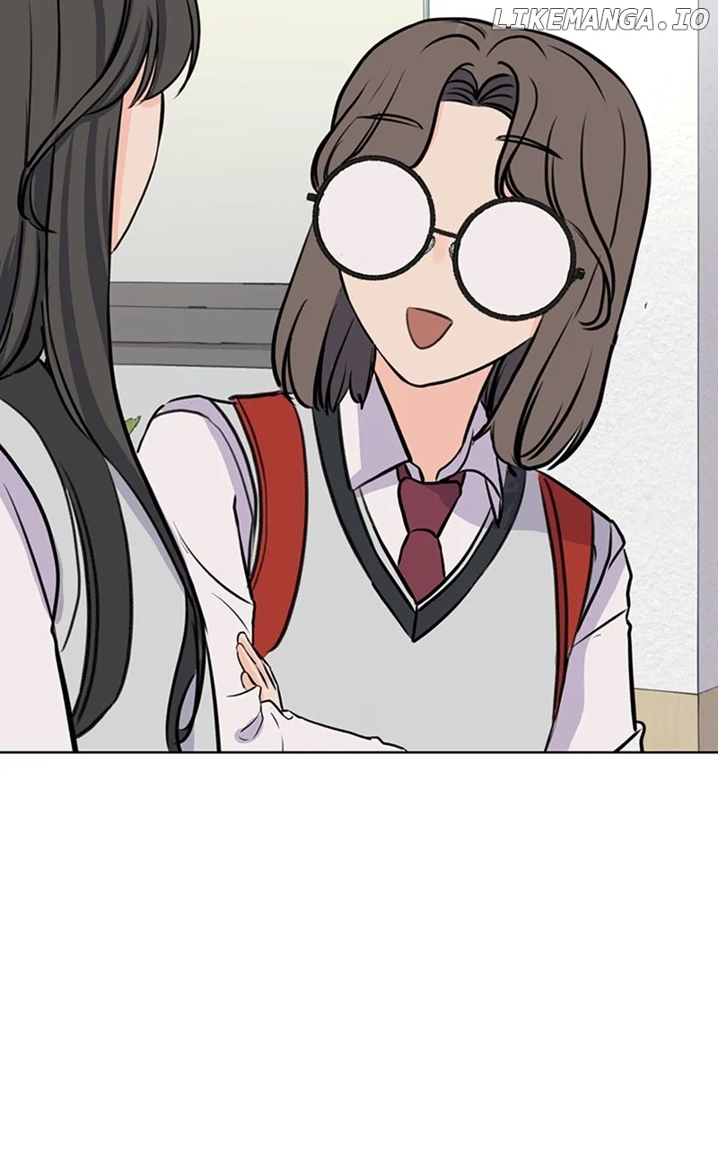 Be The Butler Chapter 37 – Page 64