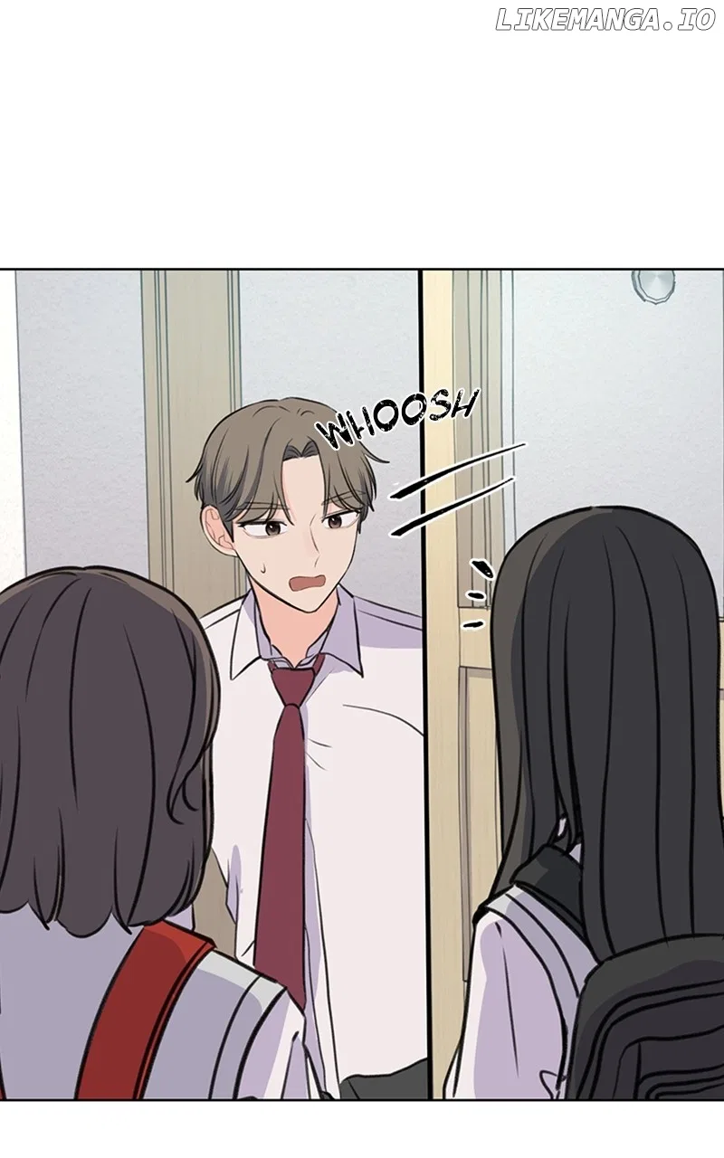 Be The Butler Chapter 37 – Page 65