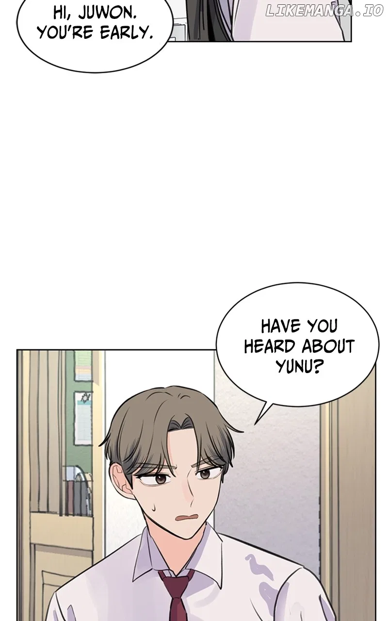 Be The Butler Chapter 37 – Page 67