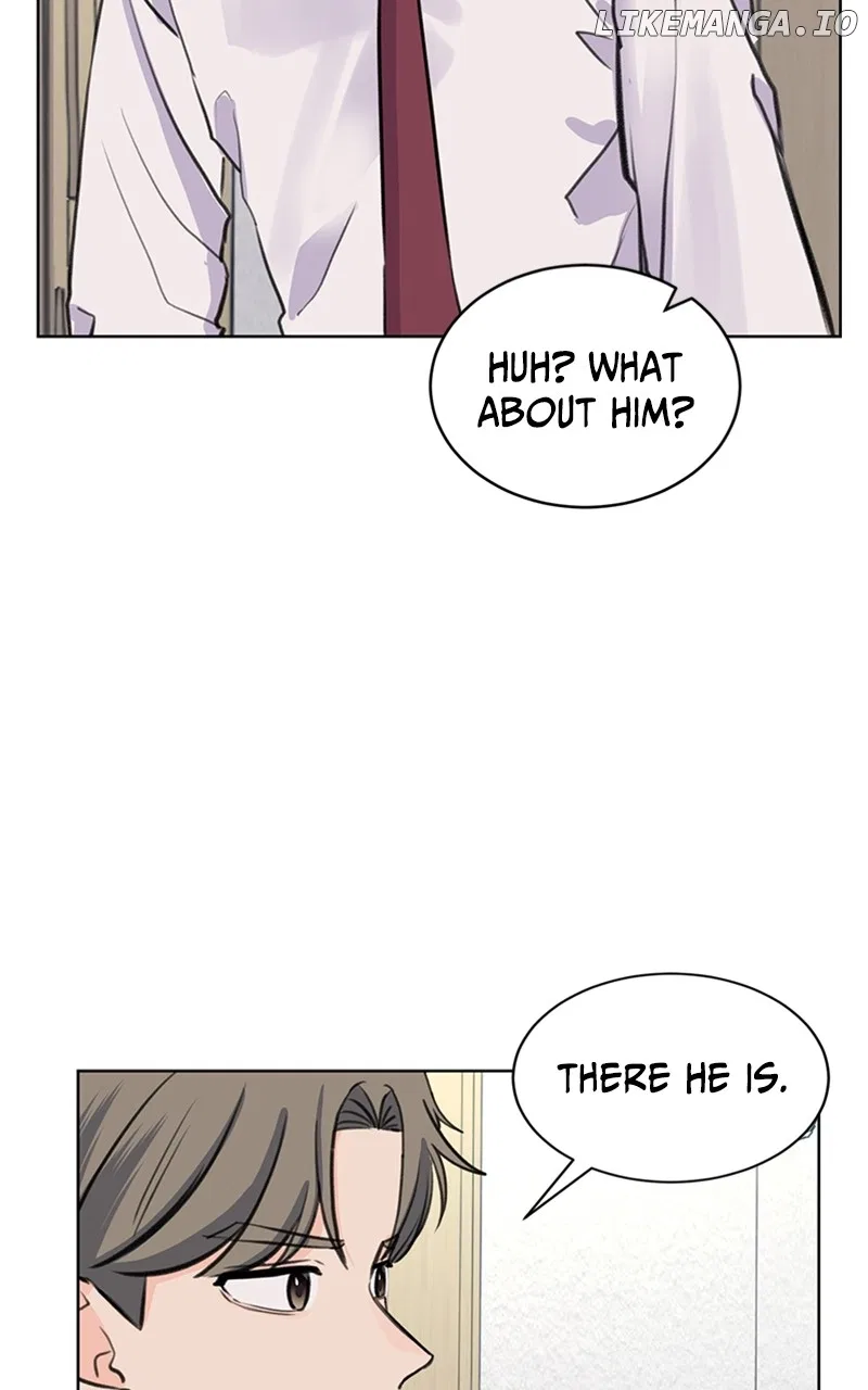 Be The Butler Chapter 37 – Page 68
