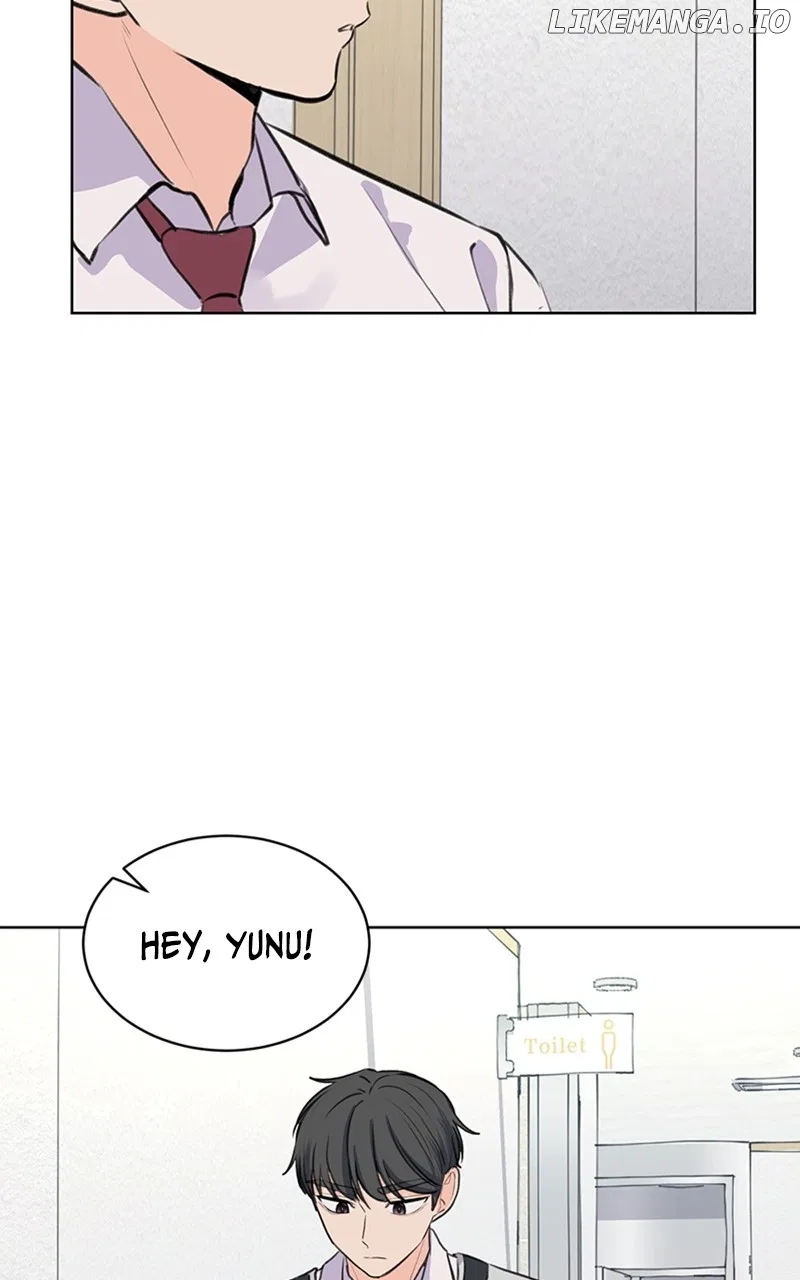 Be The Butler Chapter 37 – Page 69