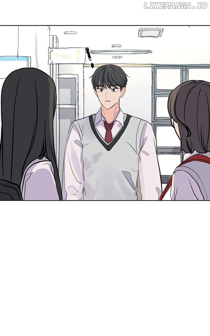 Be The Butler Chapter 37 – Page 71