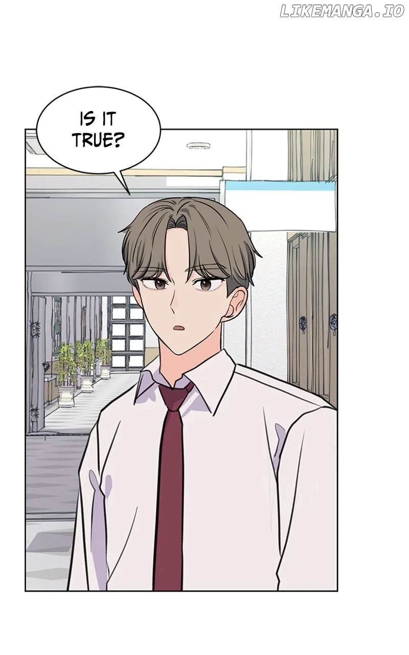 Be The Butler Chapter 37 – Page 72