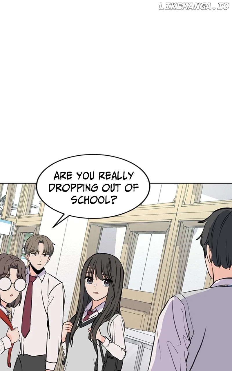 Be The Butler Chapter 37 – Page 73