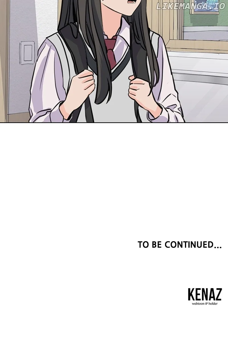 Be The Butler Chapter 37 – Page 75