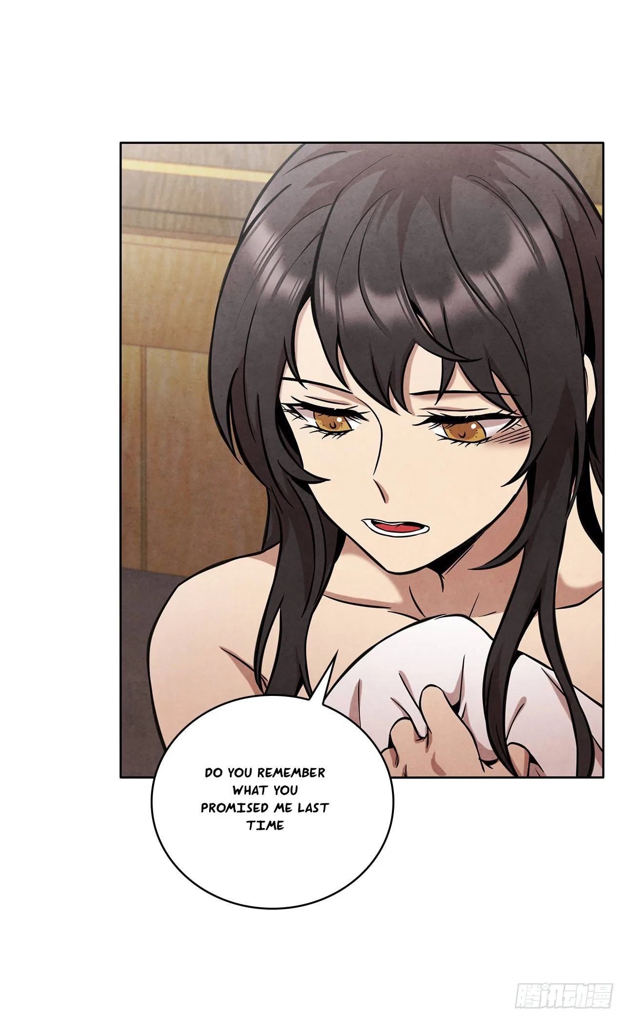 The Senior Disciple Chapter 49 – Page 26