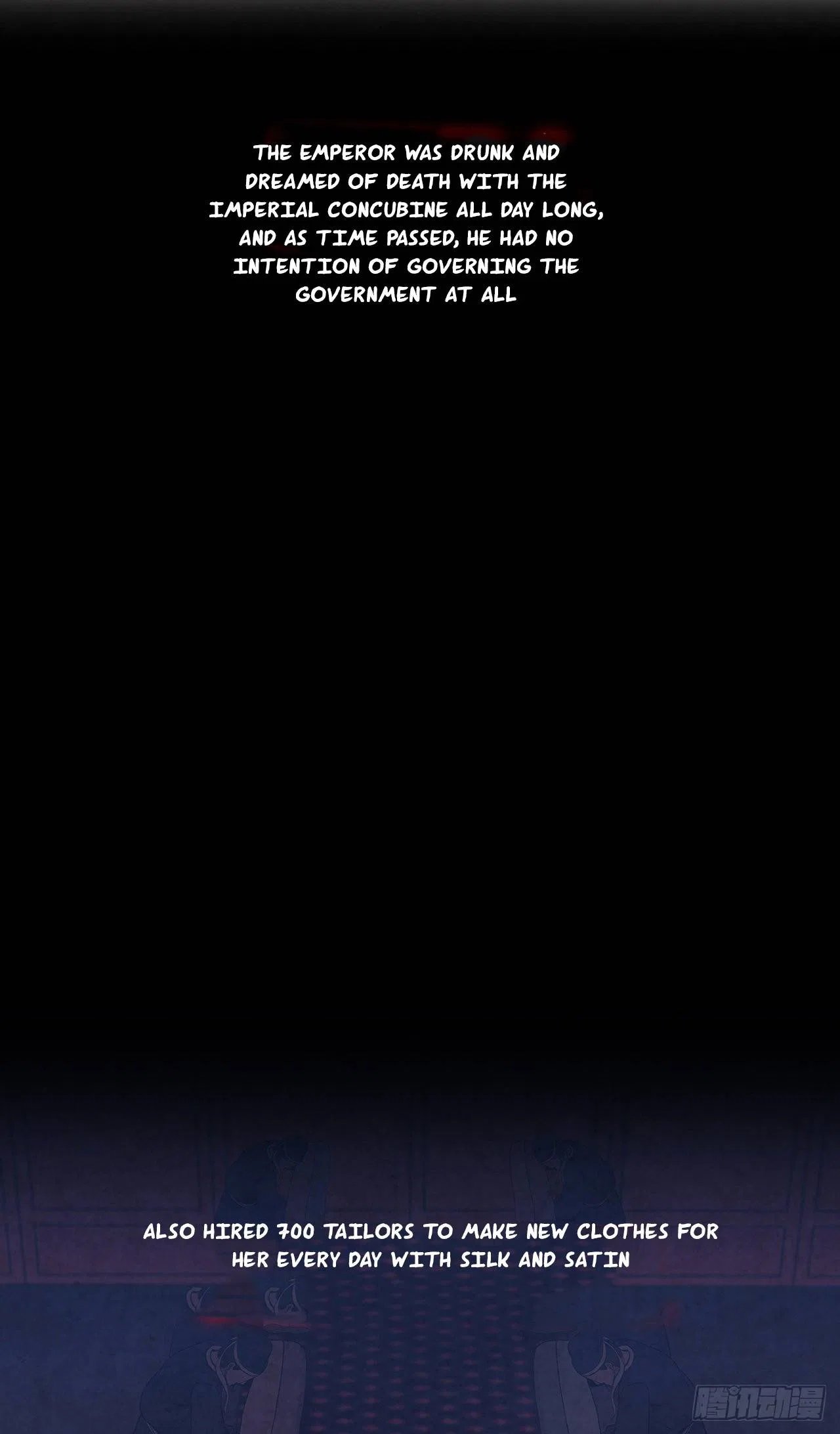 The Senior Disciple Chapter 46 – Page 9