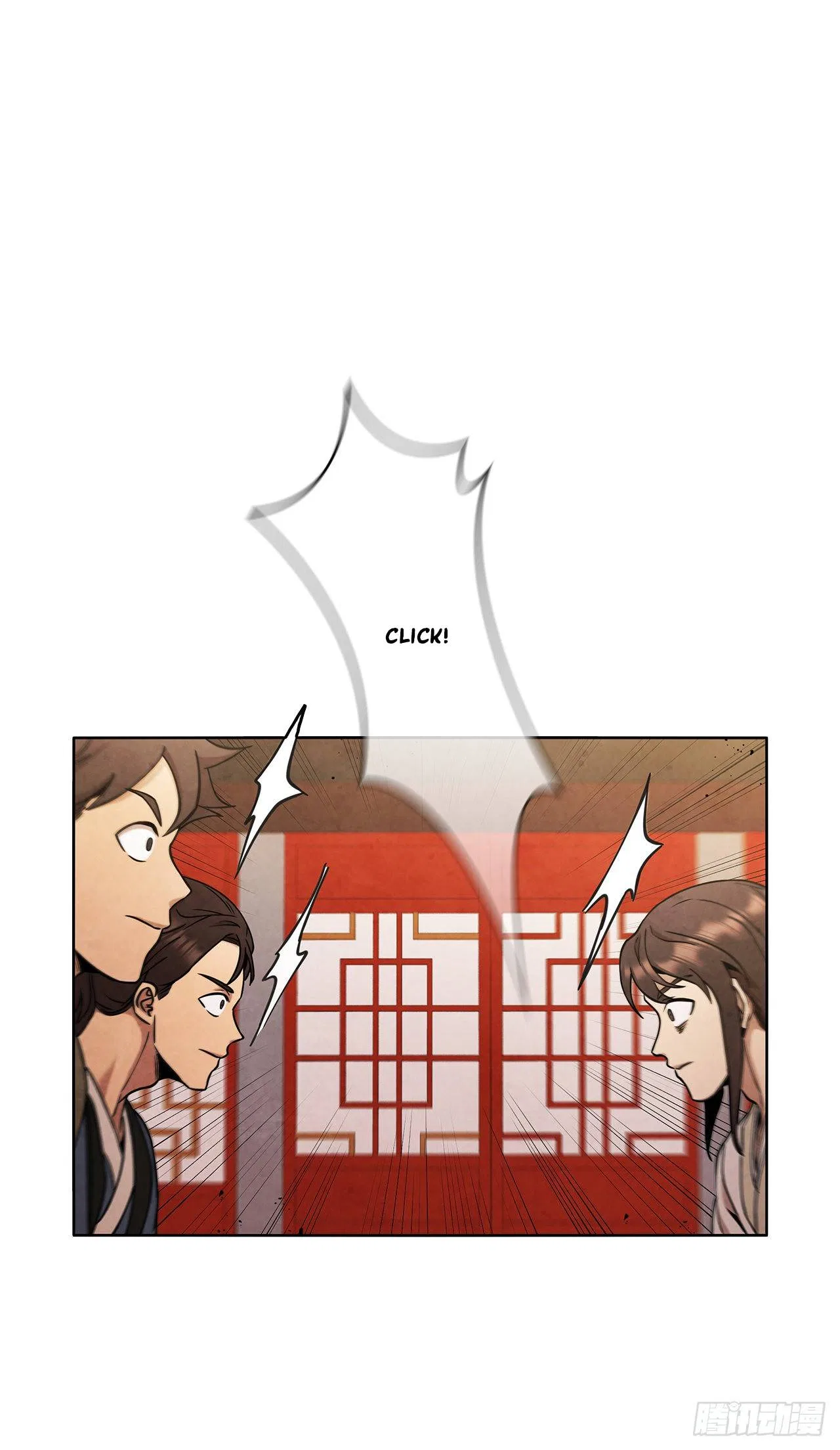 The Senior Disciple Chapter 45 – Page 17