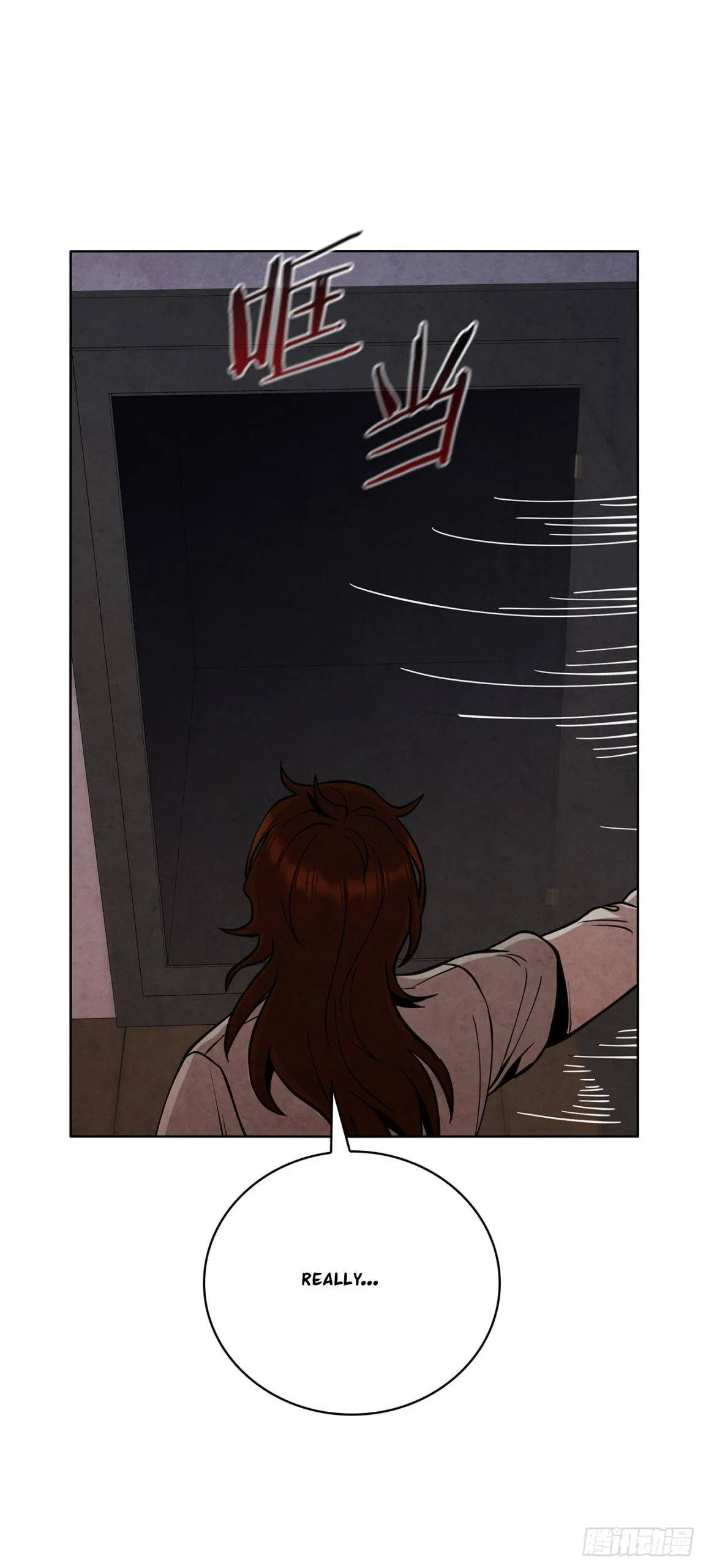 The Senior Disciple Chapter 45 – Page 20