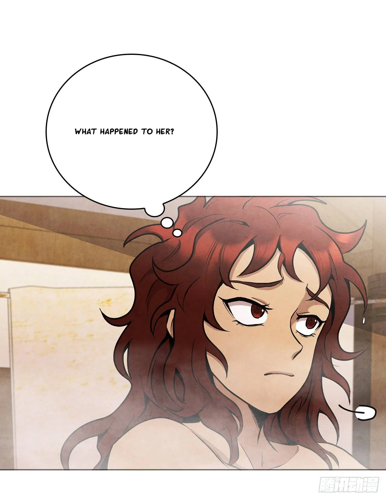 The Senior Disciple Chapter 43 – Page 11
