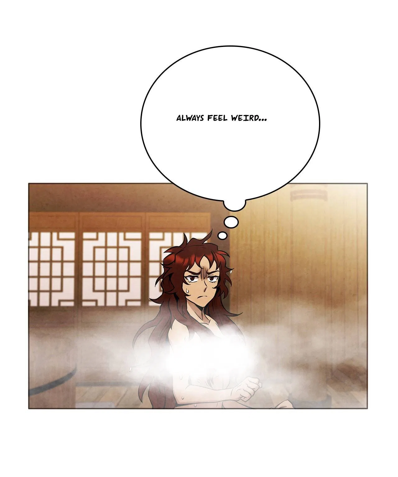 The Senior Disciple Chapter 43 – Page 15
