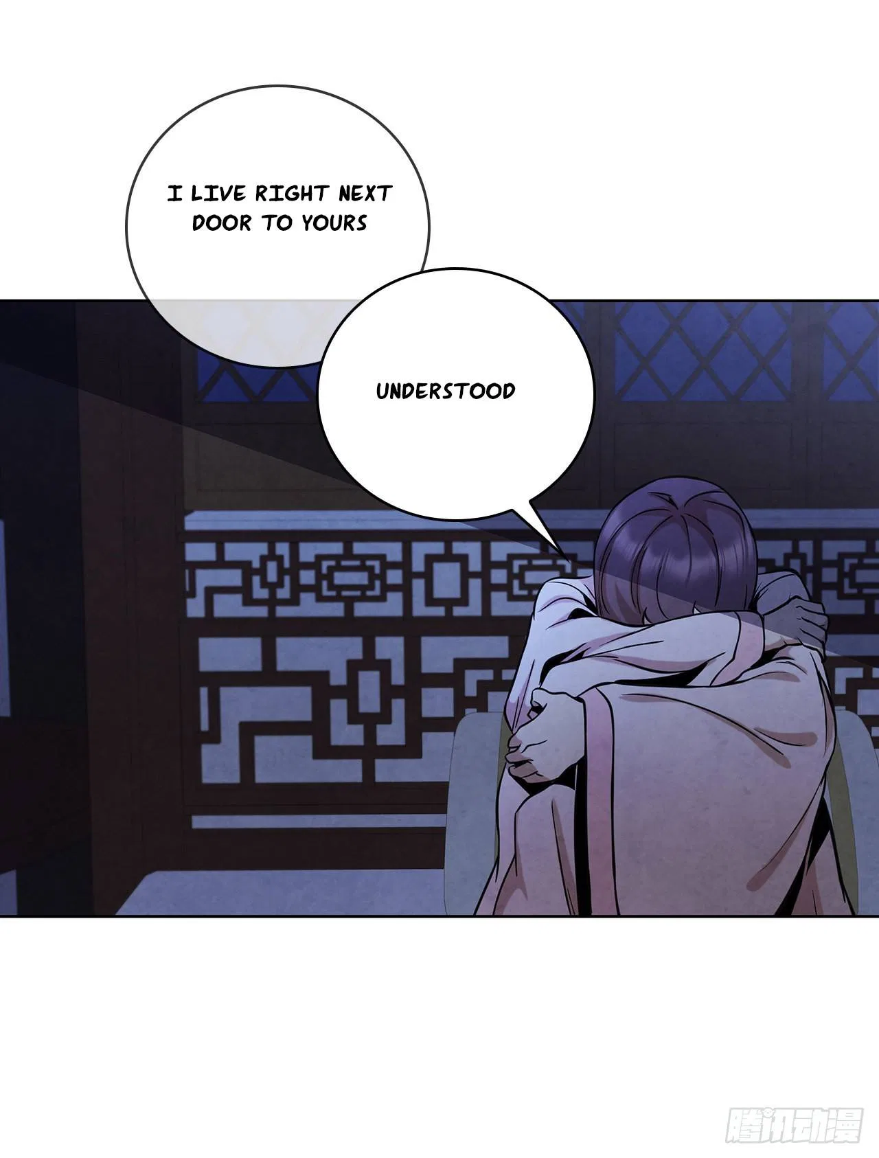 The Senior Disciple Chapter 43 – Page 20