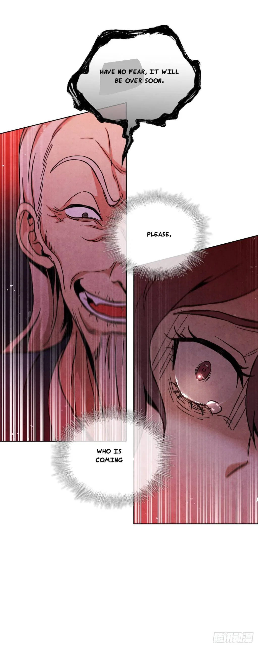 The Senior Disciple Chapter 43 – Page 36