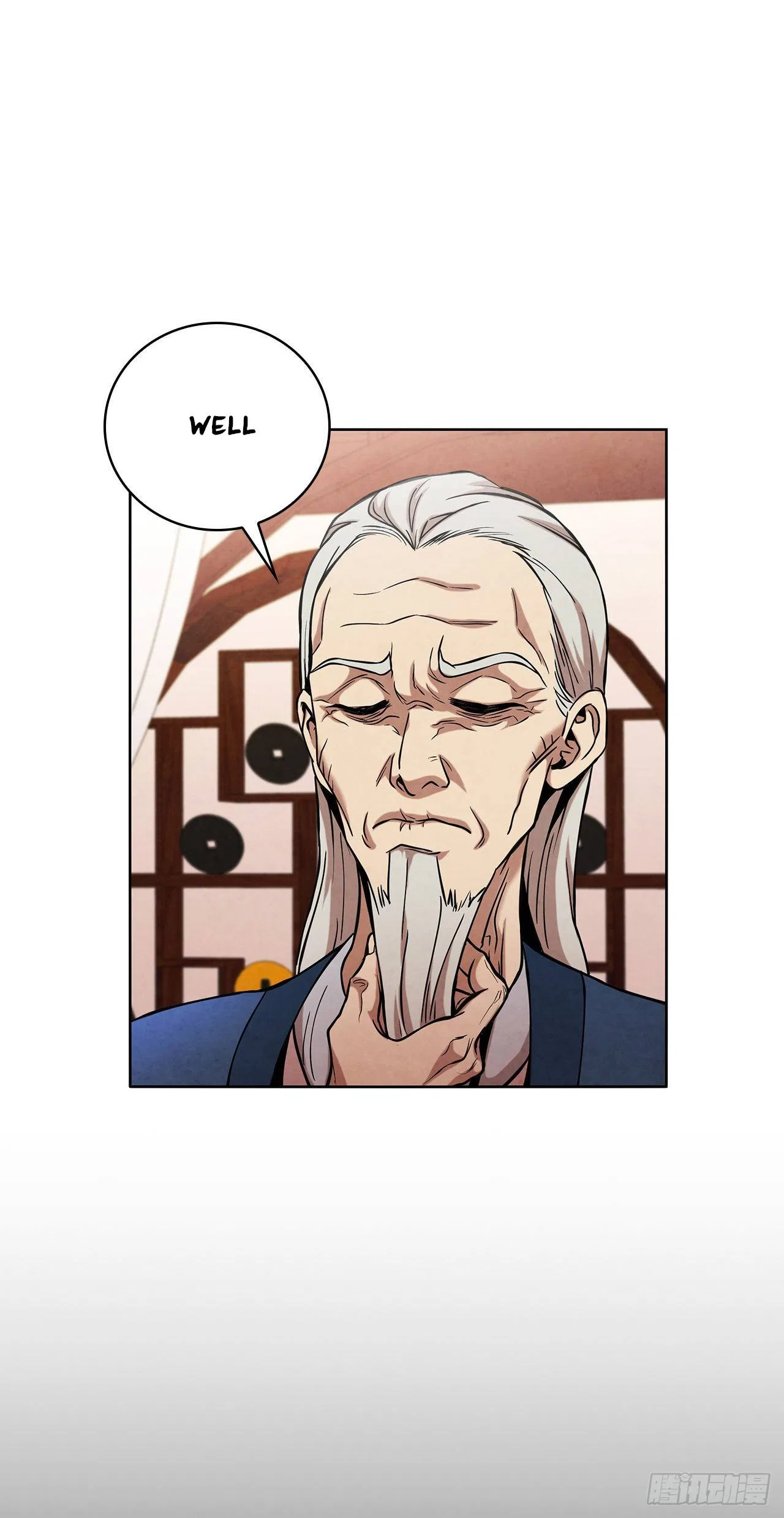 The Senior Disciple Chapter 42 – Page 3