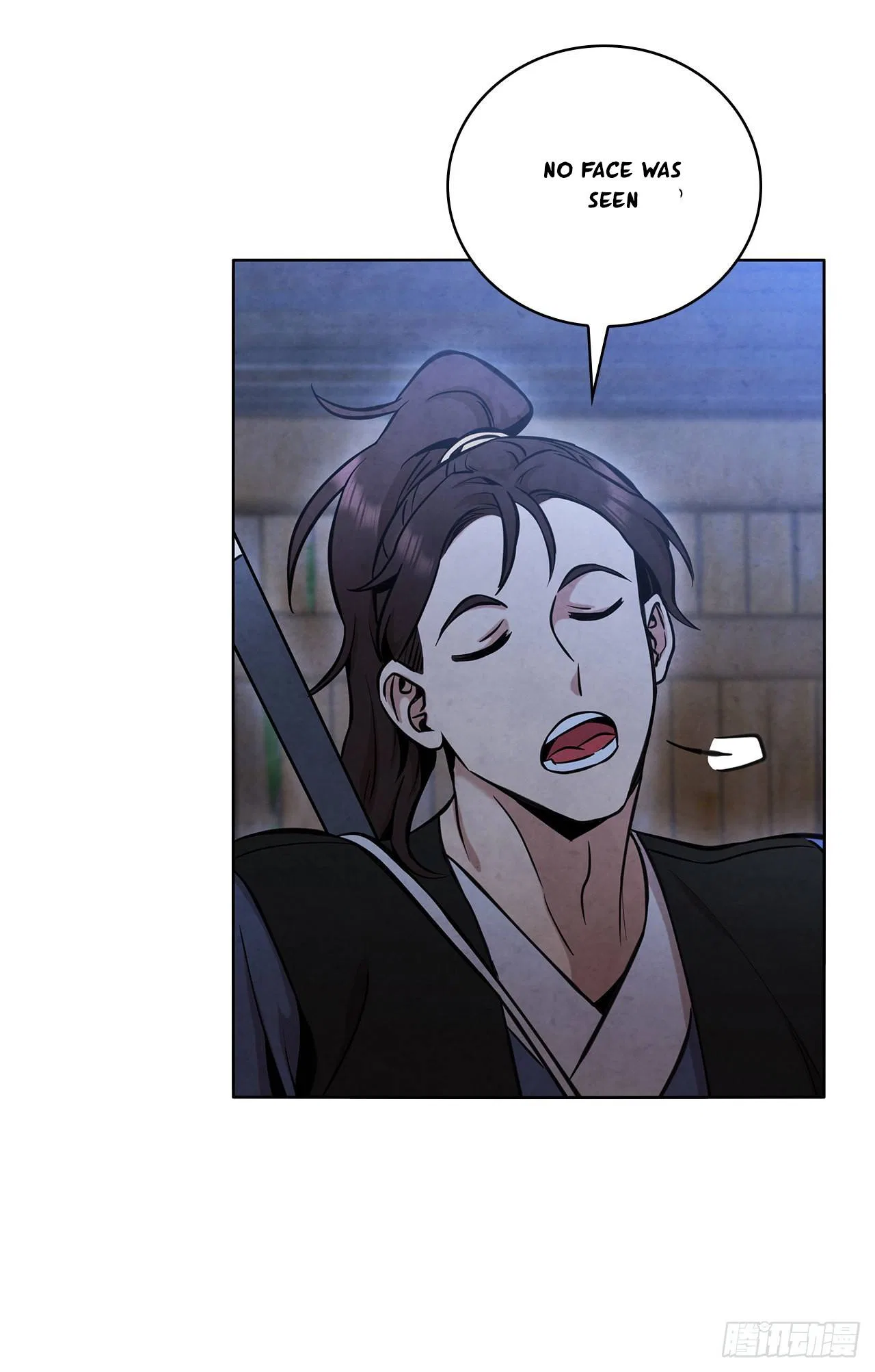 The Senior Disciple Chapter 41 – Page 8