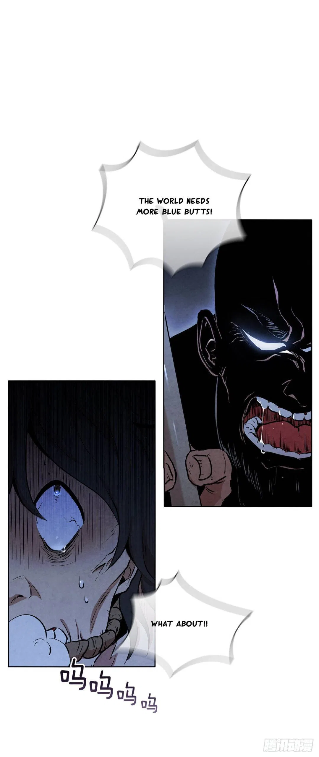 The Senior Disciple Chapter 40 – Page 6