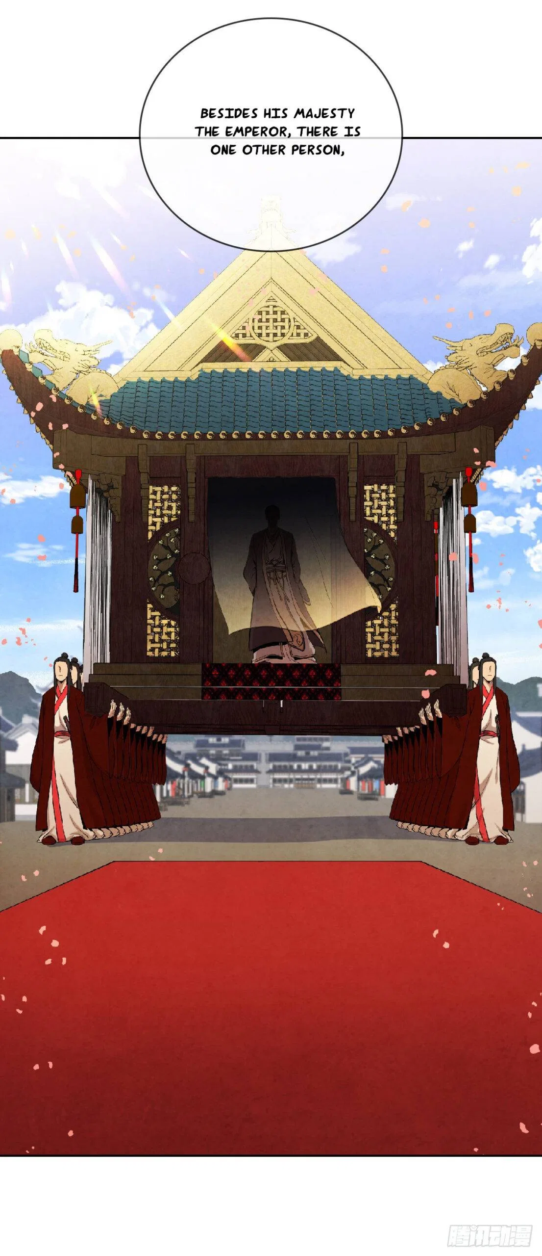 The Senior Disciple Chapter 39 – Page 6
