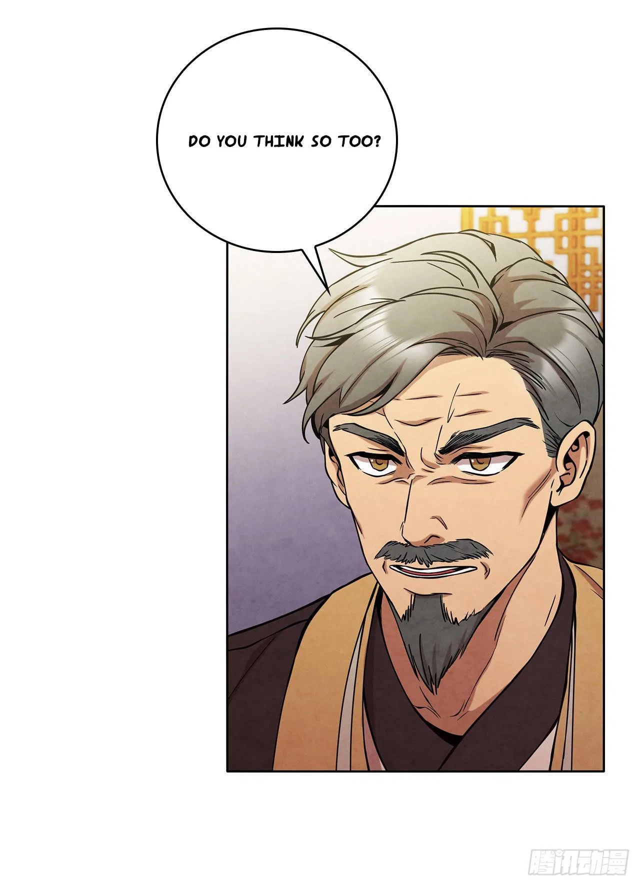 The Senior Disciple Chapter 39 – Page 25