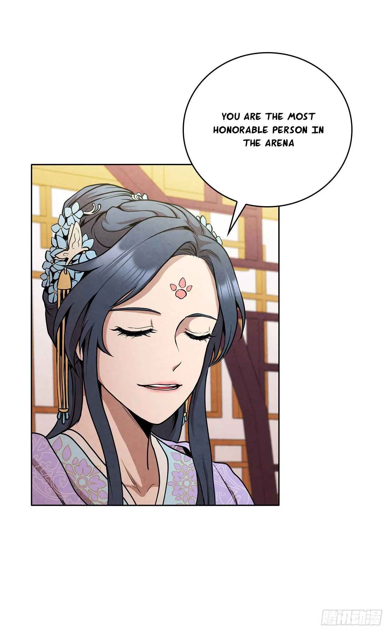 The Senior Disciple Chapter 39 – Page 26