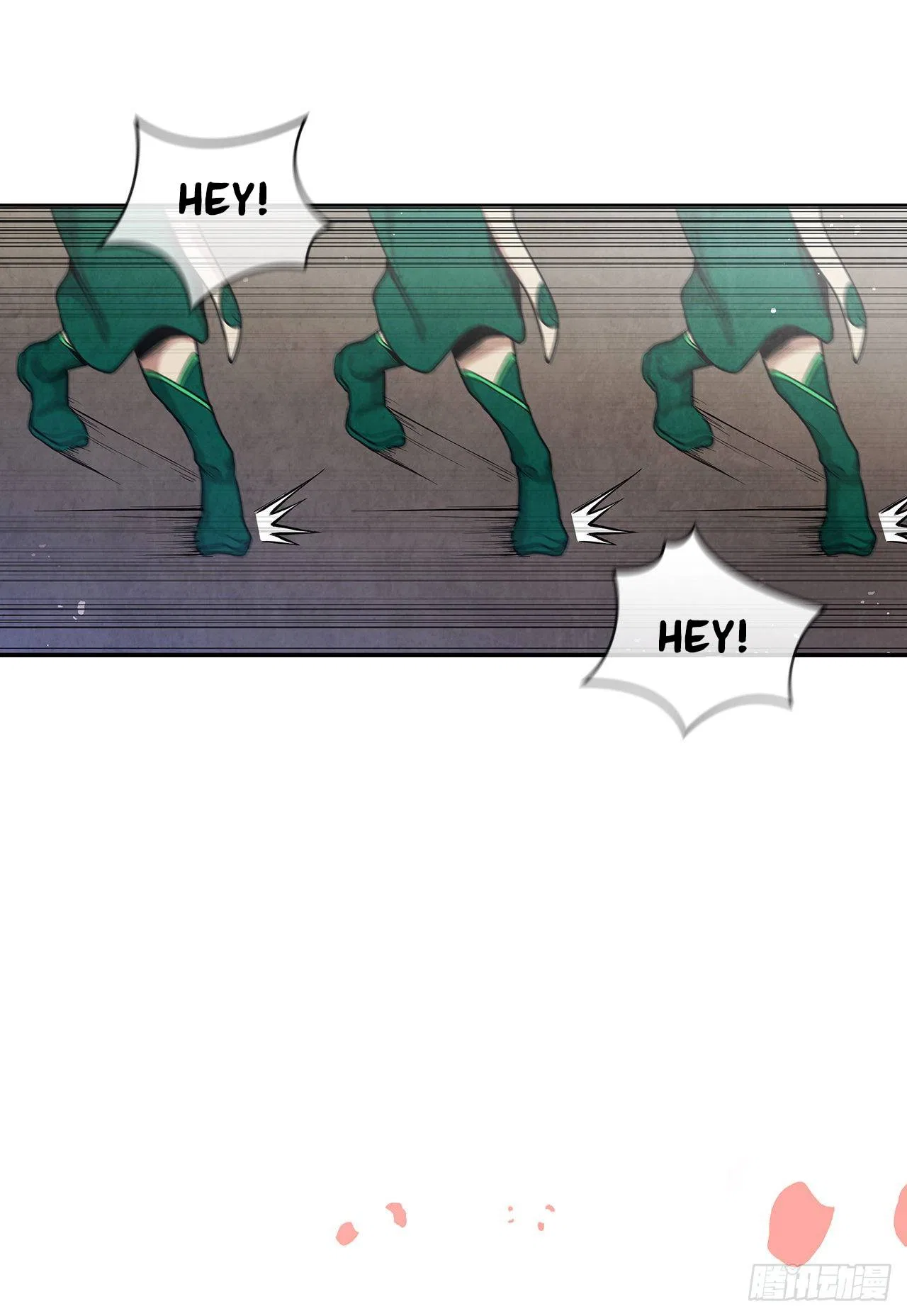 The Senior Disciple Chapter 38 – Page 24