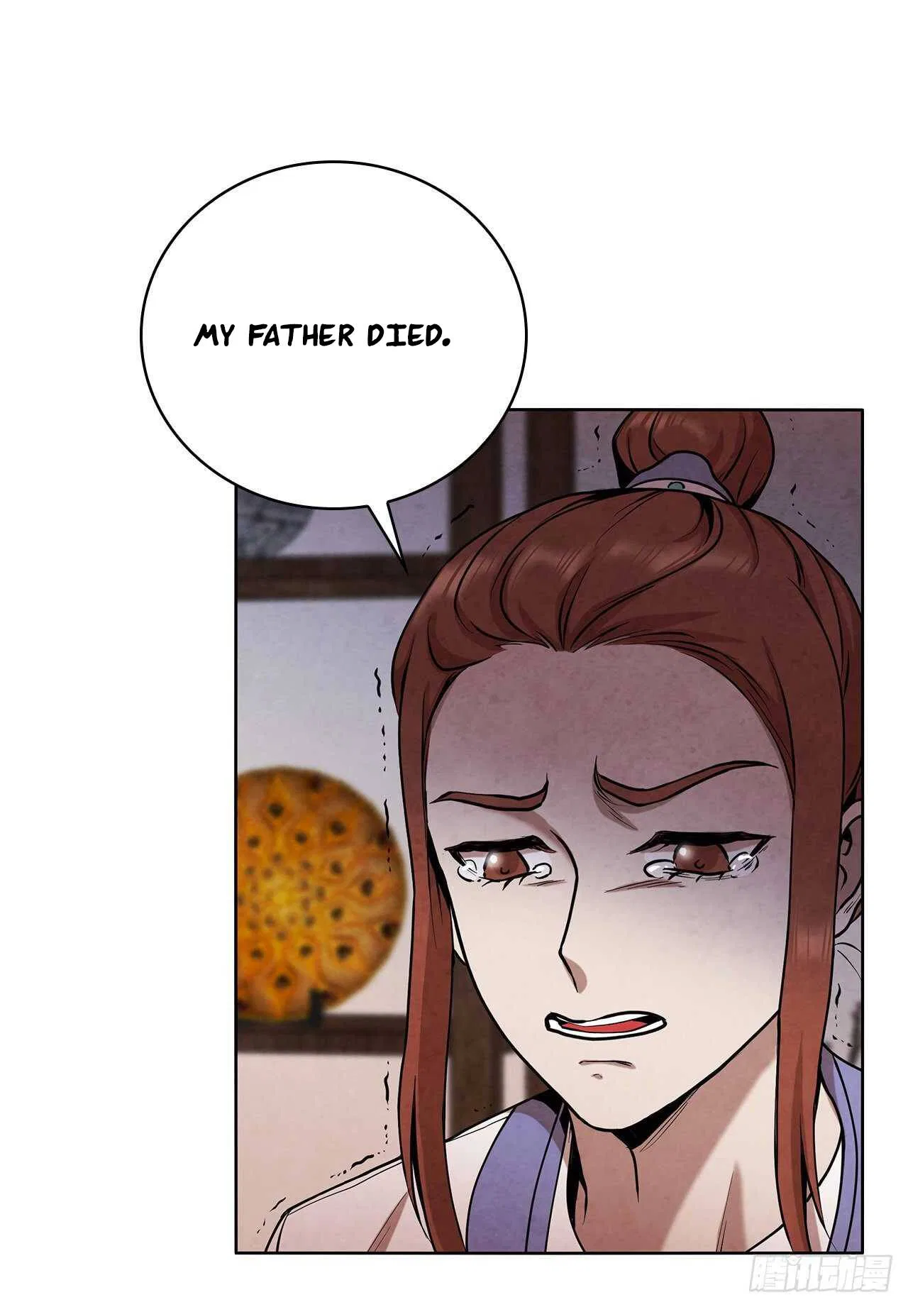 The Senior Disciple Chapter 37 – Page 26