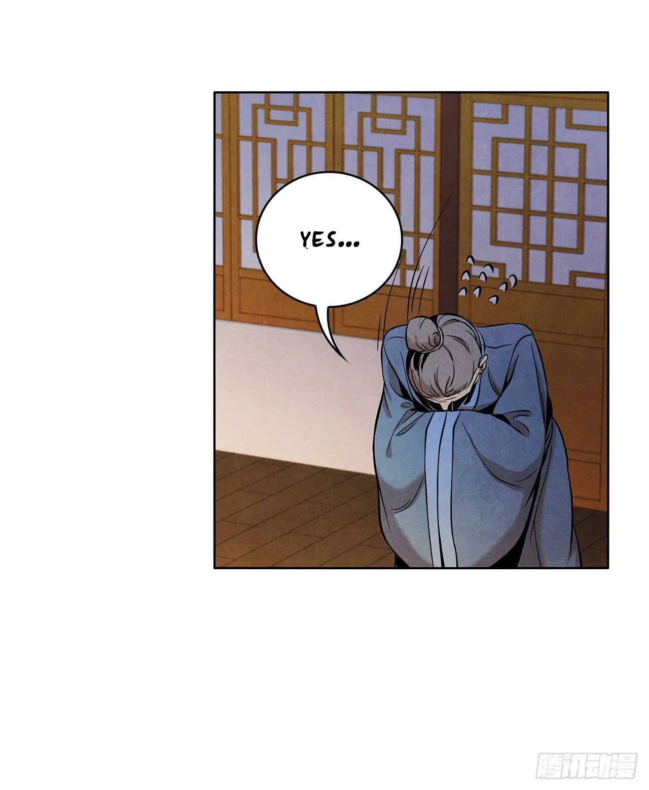 The Senior Disciple Chapter 33 – Page 28