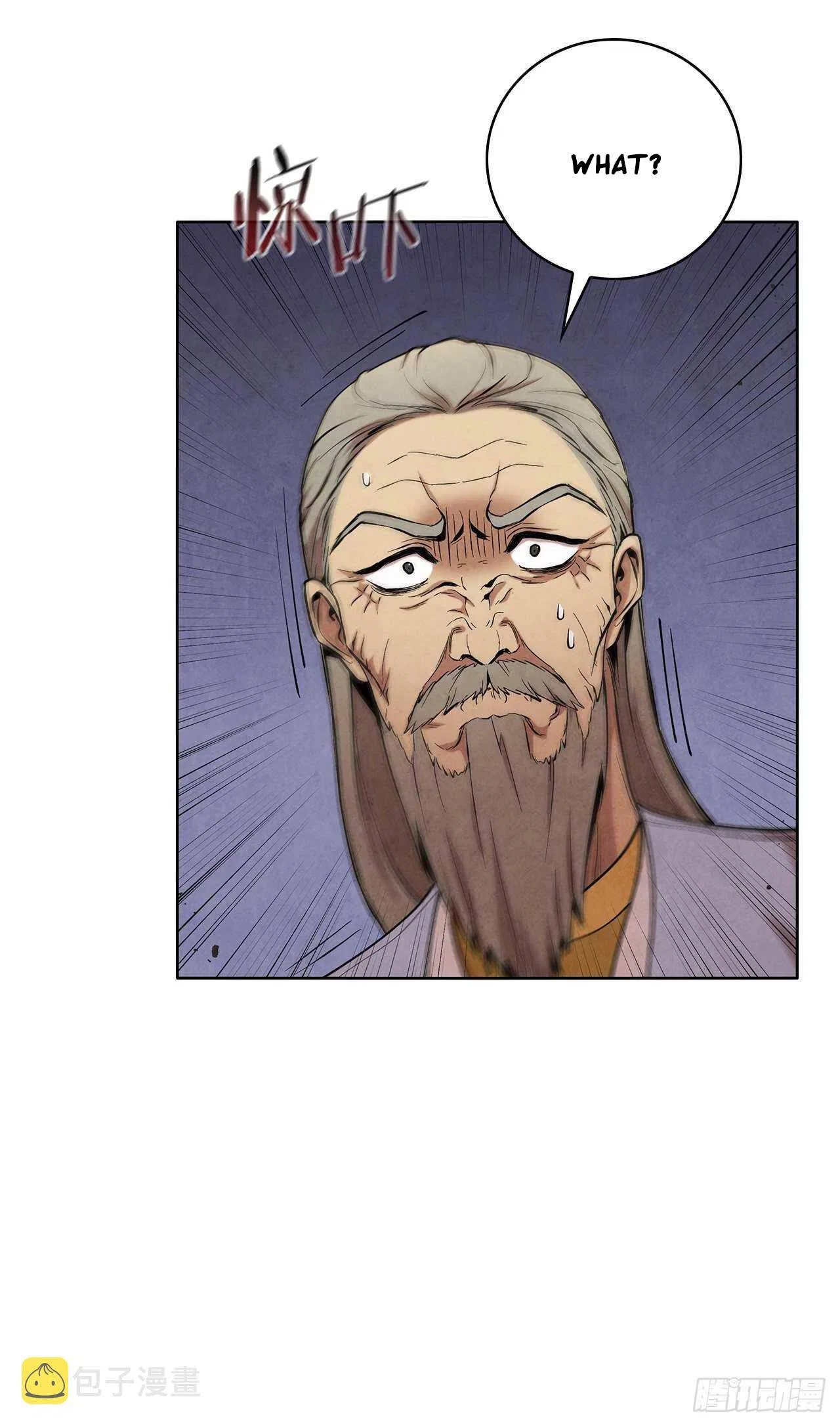 The Senior Disciple Chapter 32 – Page 13