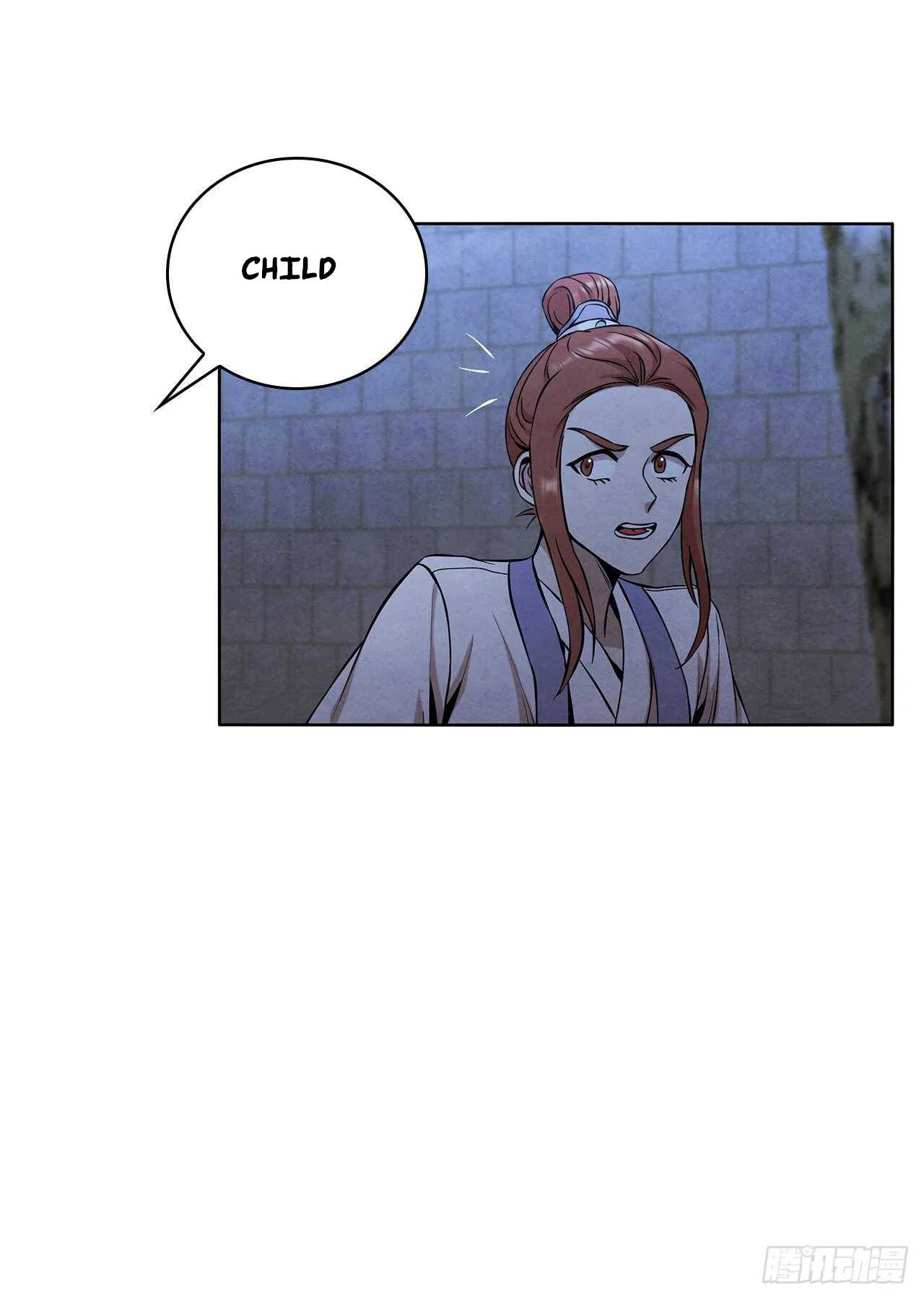 The Senior Disciple Chapter 32 – Page 30