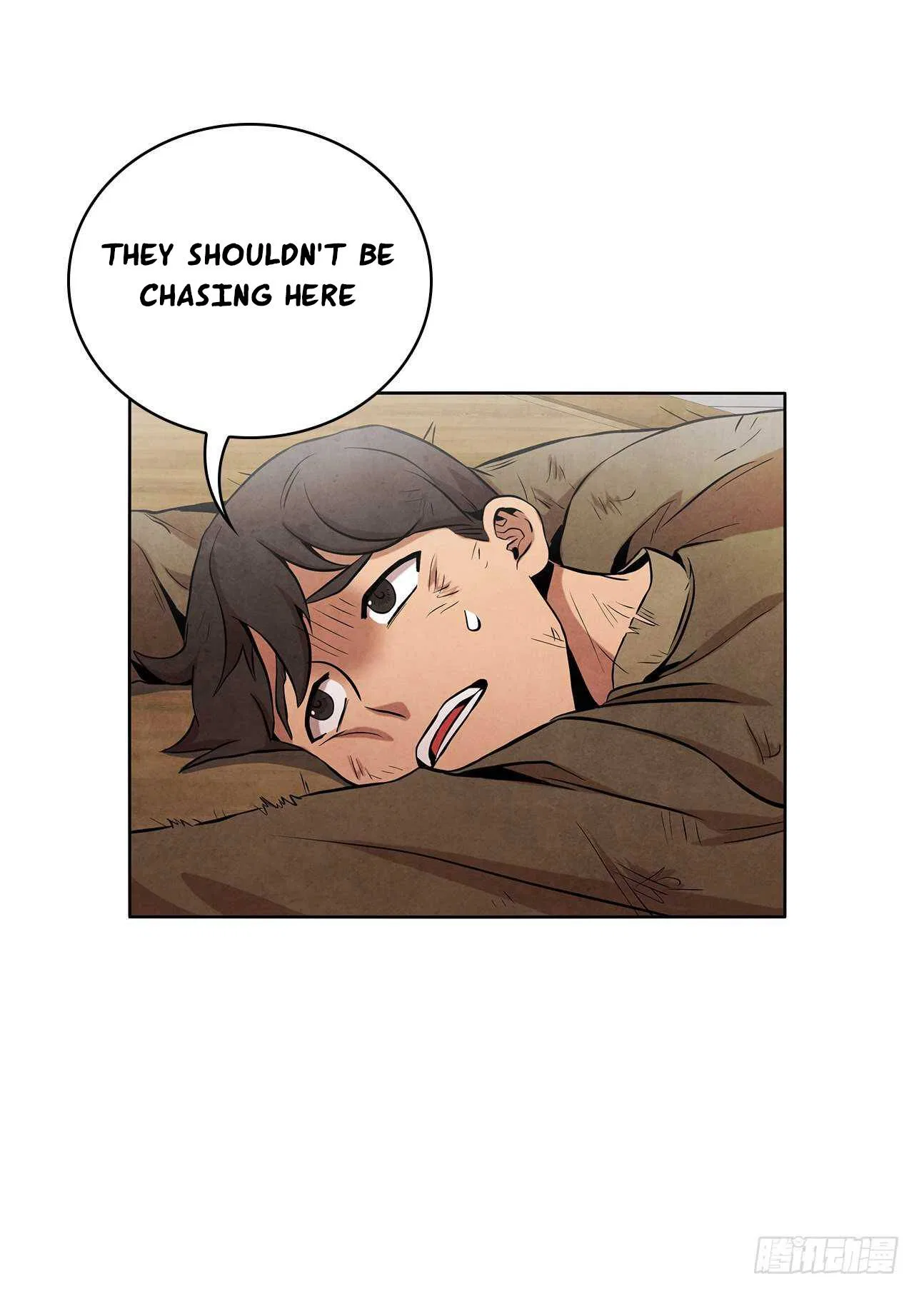 The Senior Disciple Chapter 30 – Page 4