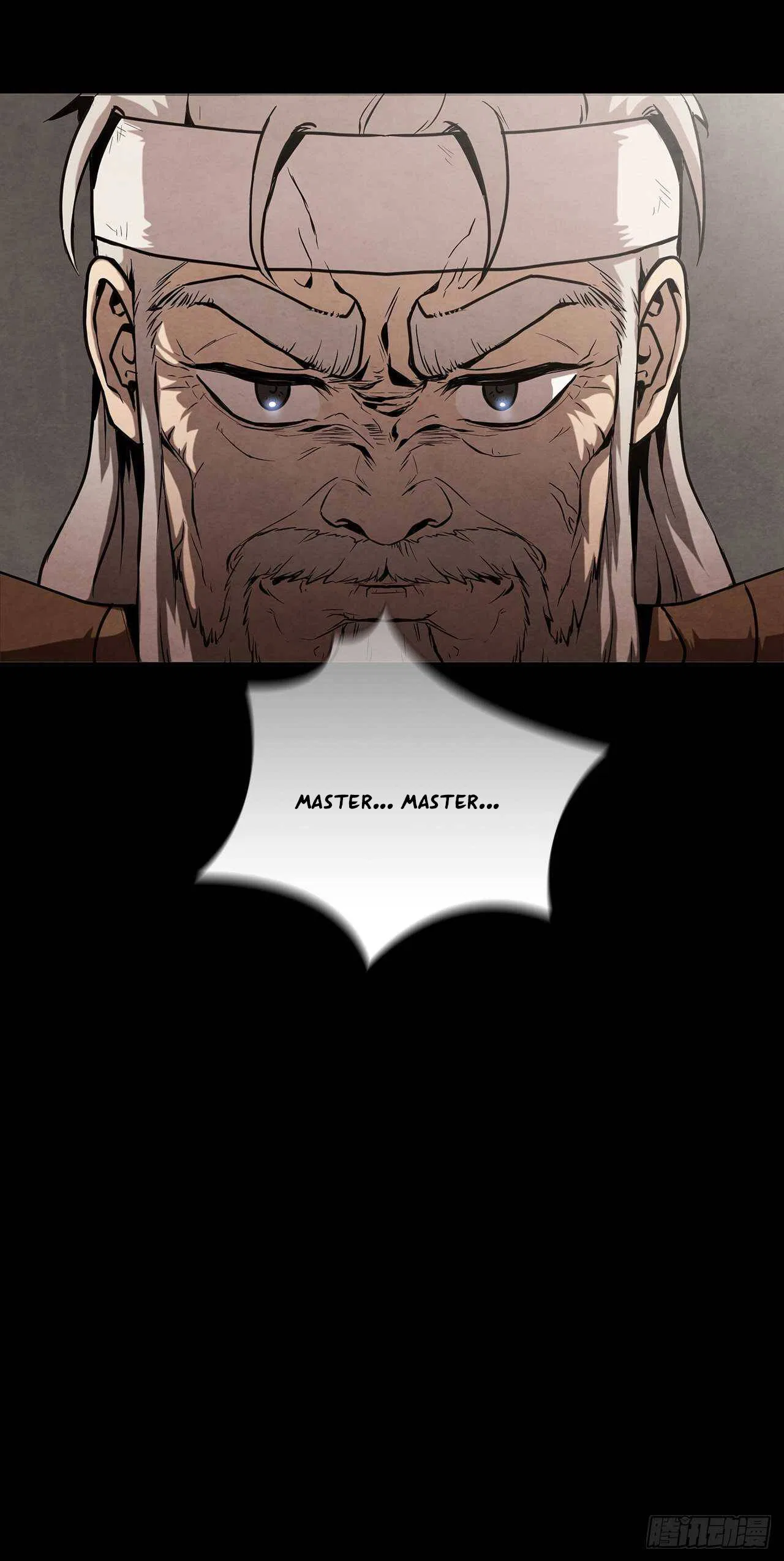 The Senior Disciple Chapter 30 – Page 19