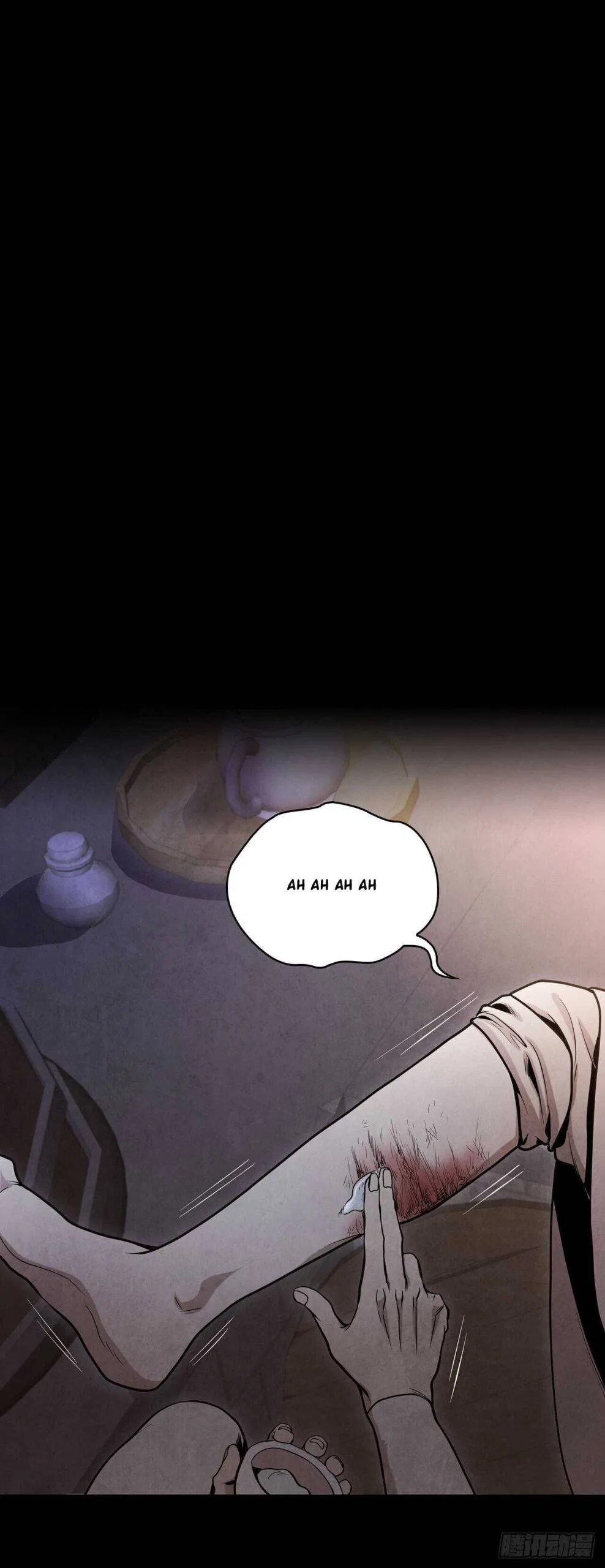The Senior Disciple Chapter 30 – Page 27