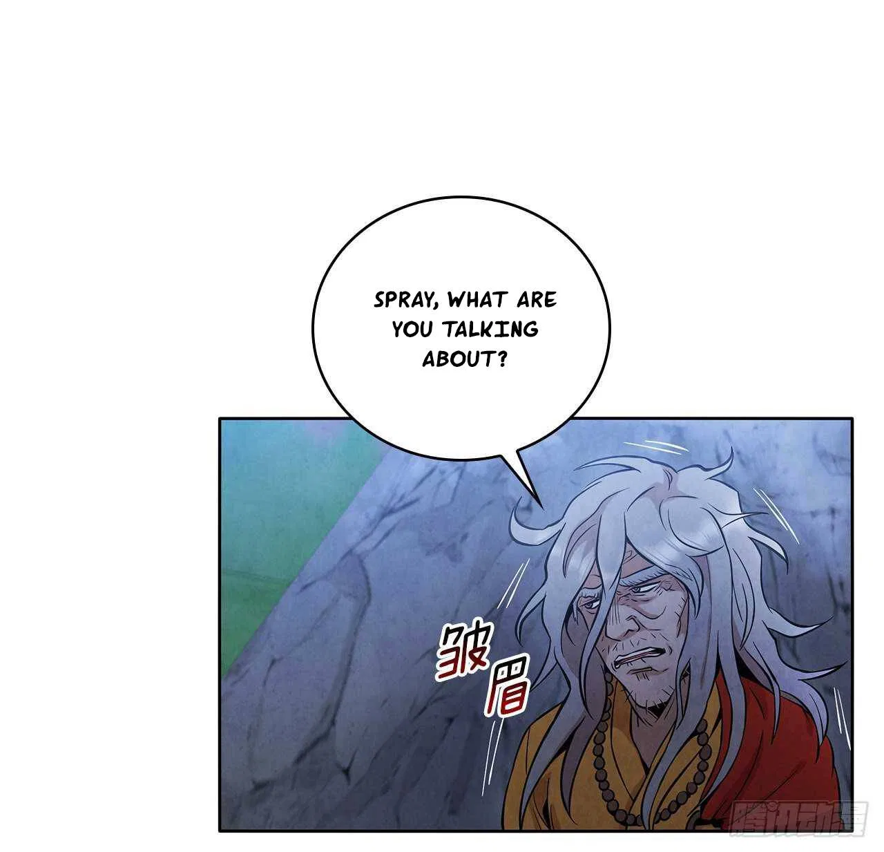The Senior Disciple Chapter 28 – Page 15