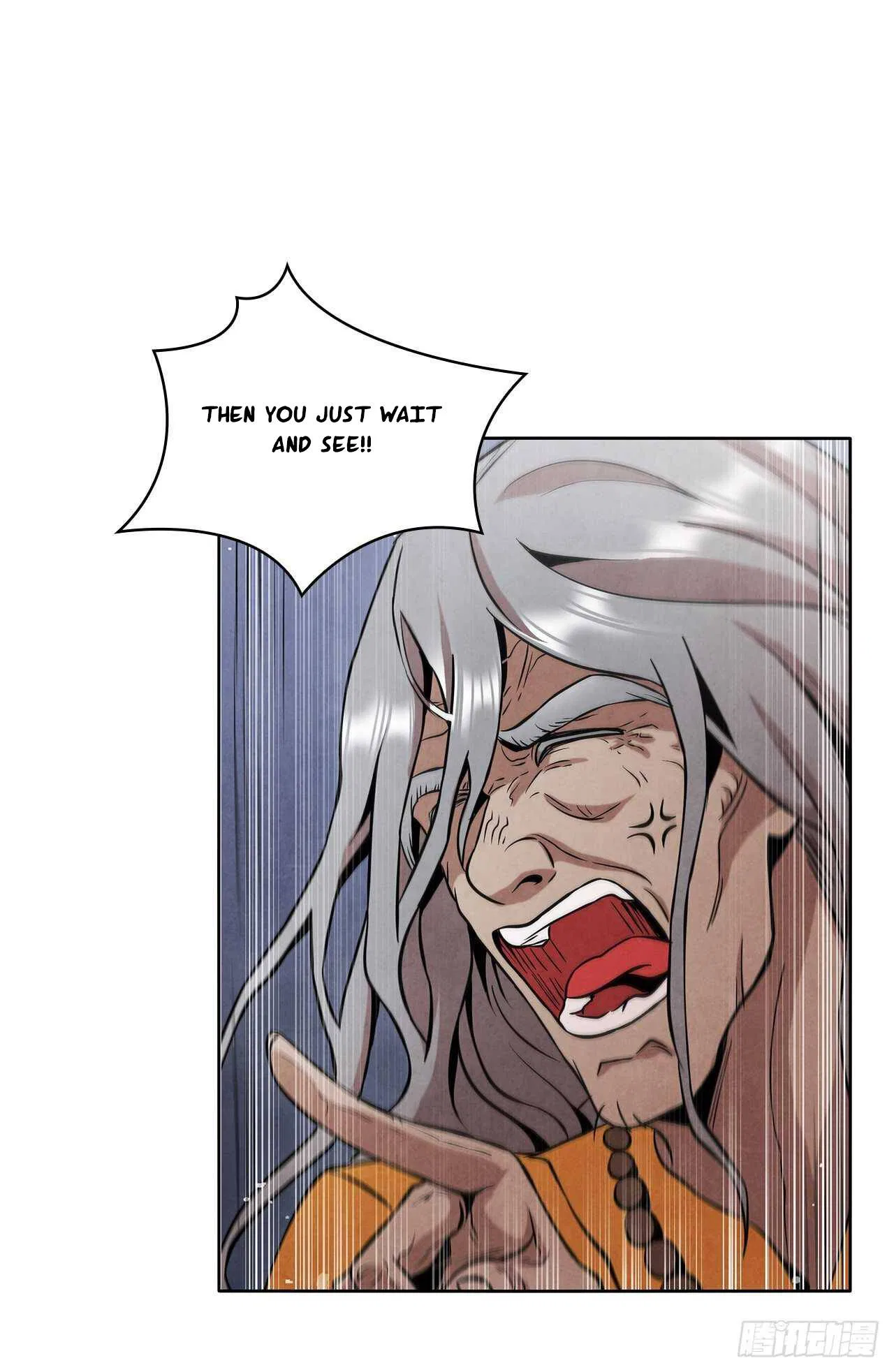 The Senior Disciple Chapter 28 – Page 18