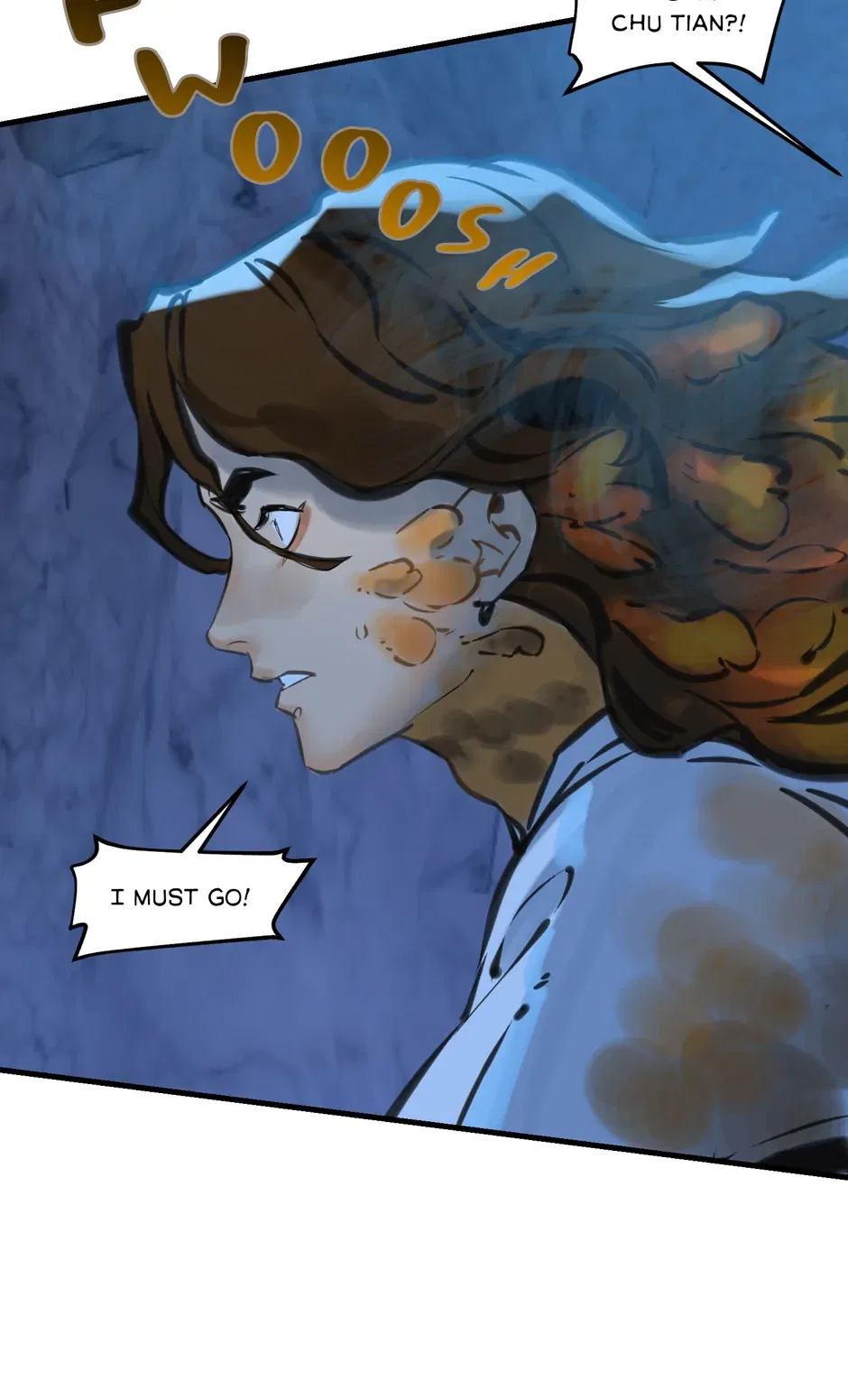 Daughter of a Thousand Faces Chapter 86 – Page 6