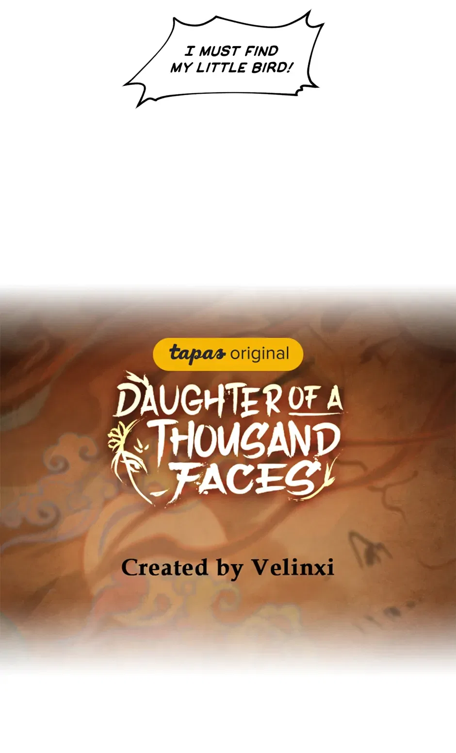 Daughter of a Thousand Faces Chapter 86 – Page 7