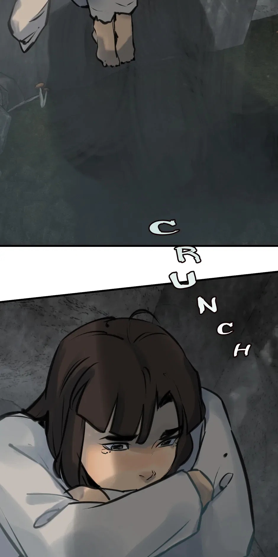 Daughter of a Thousand Faces Chapter 86 – Page 9