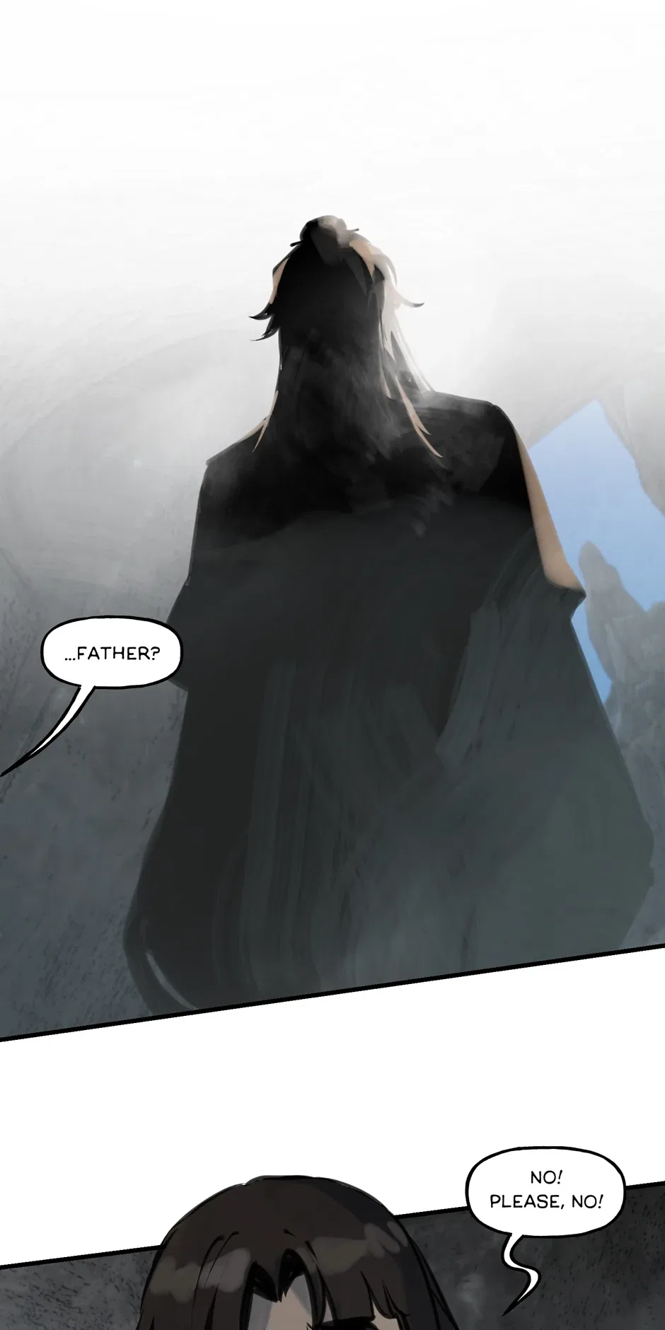 Daughter of a Thousand Faces Chapter 86 – Page 11