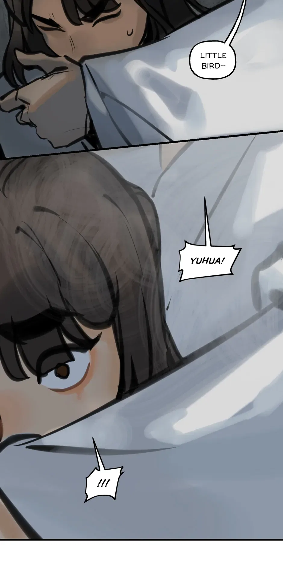 Daughter of a Thousand Faces Chapter 86 – Page 13