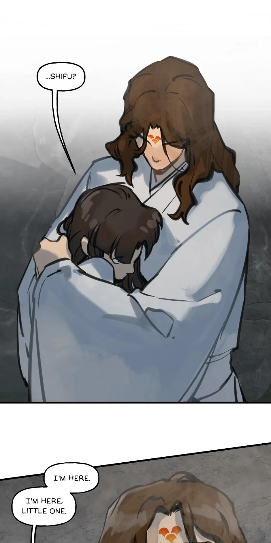 Daughter of a Thousand Faces Chapter 86 – Page 14
