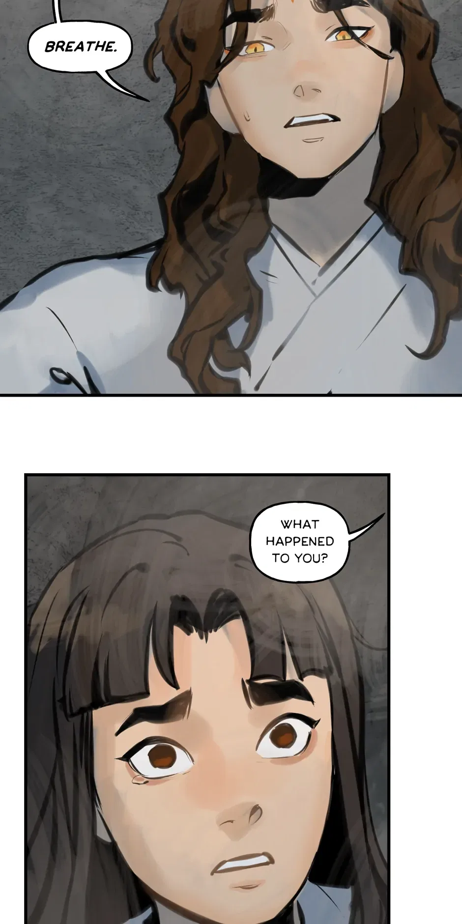 Daughter of a Thousand Faces Chapter 86 – Page 15