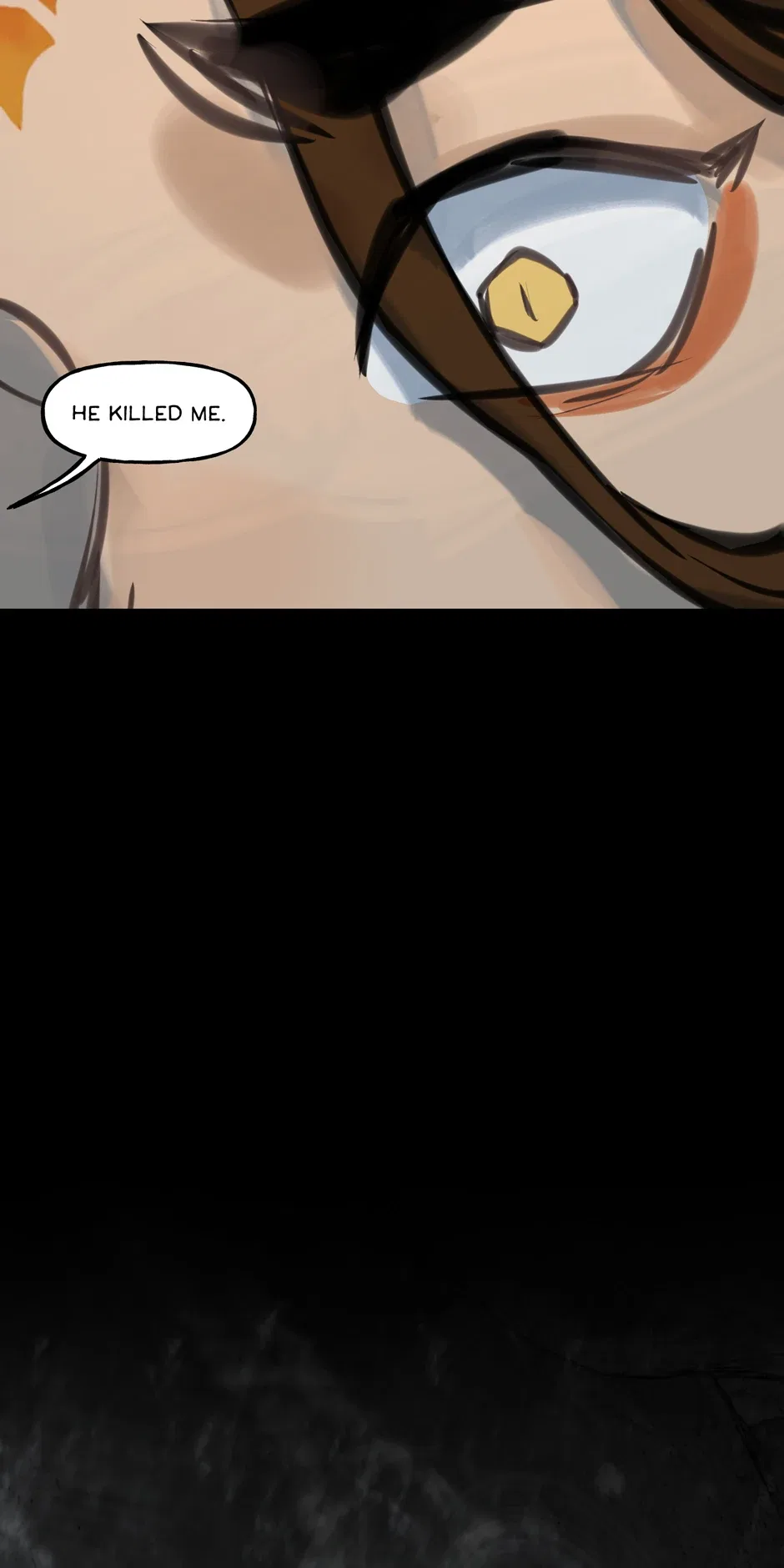Daughter of a Thousand Faces Chapter 86 – Page 18