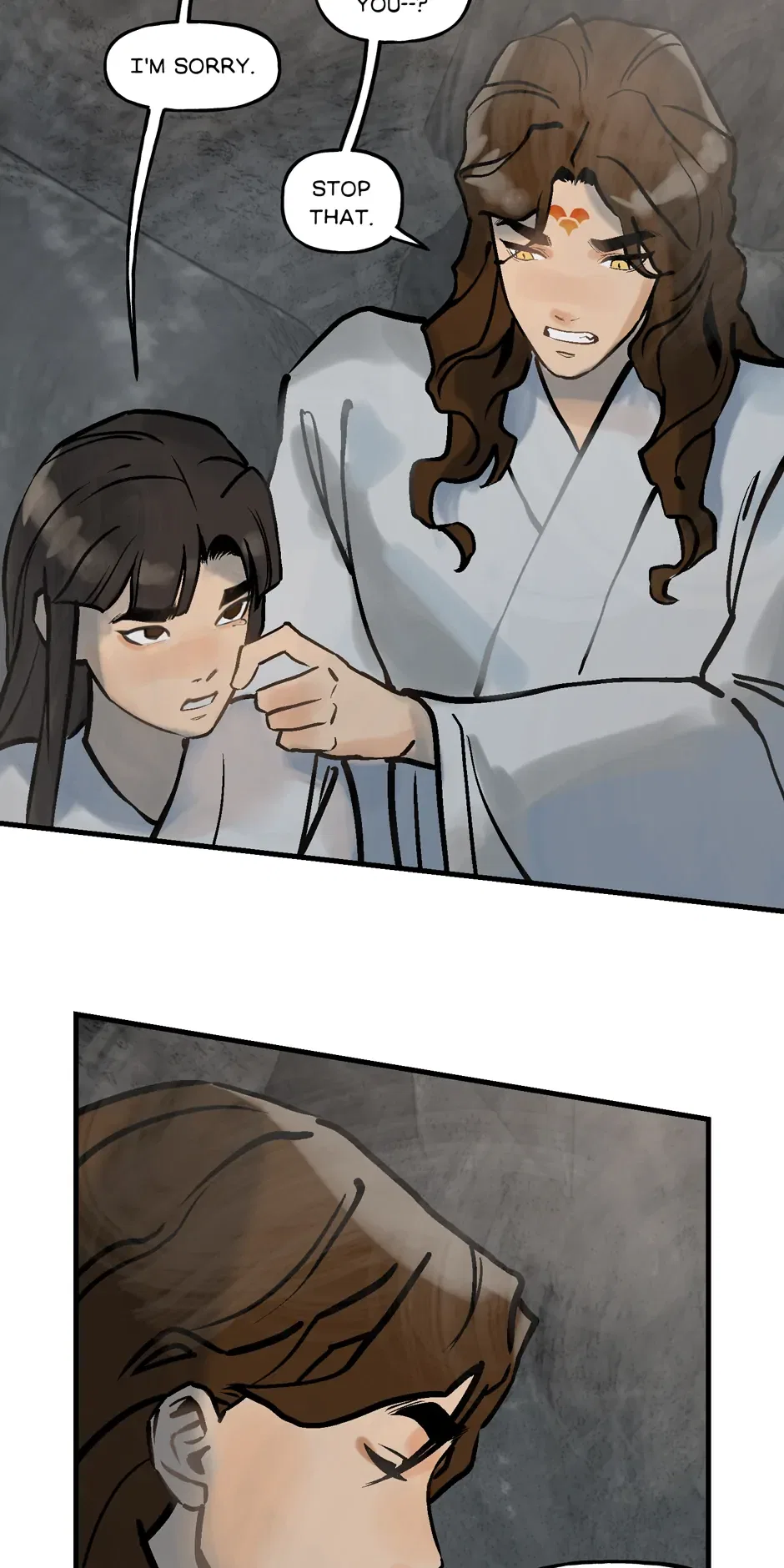 Daughter of a Thousand Faces Chapter 86 – Page 21
