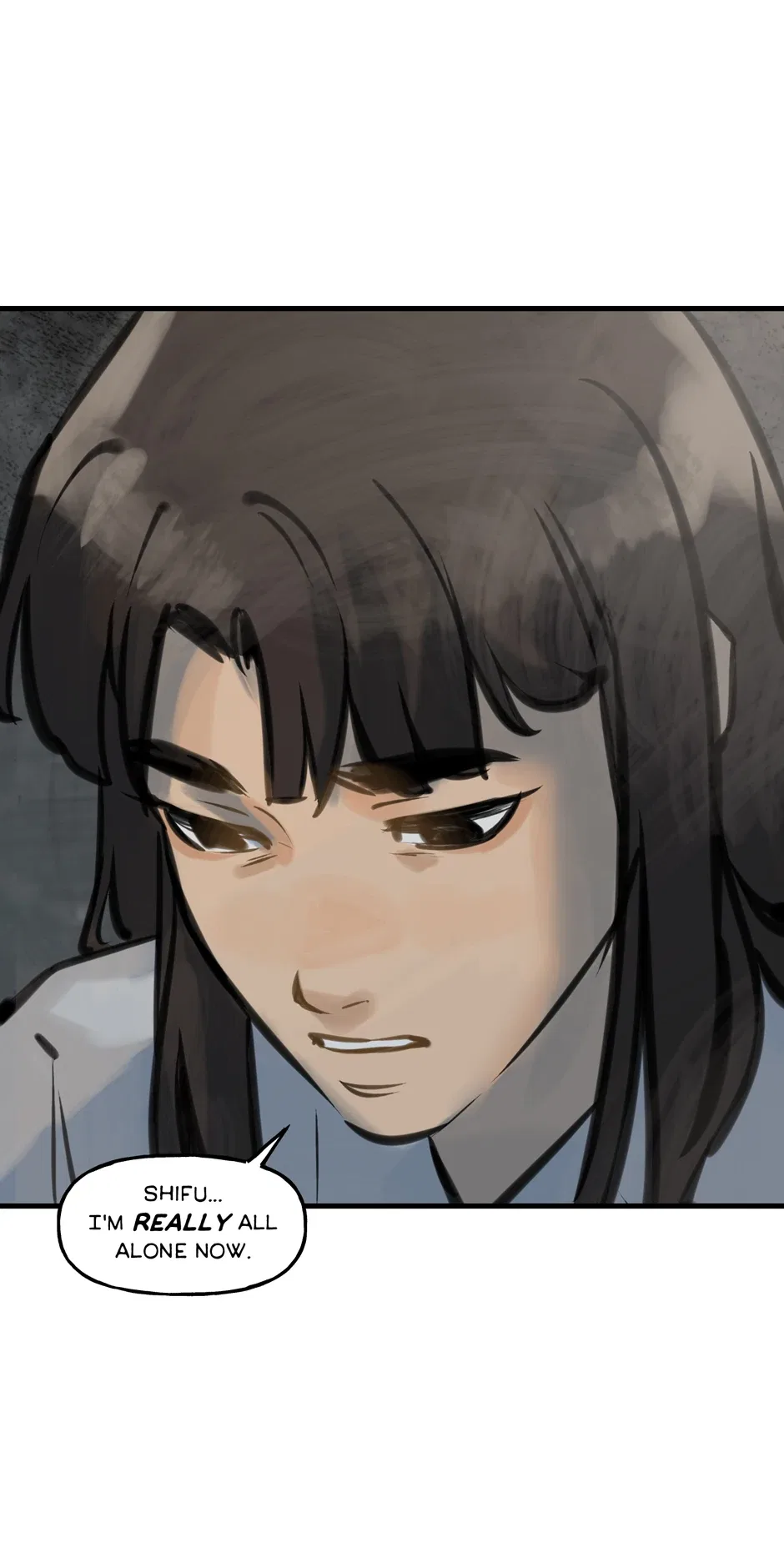 Daughter of a Thousand Faces Chapter 86 – Page 23