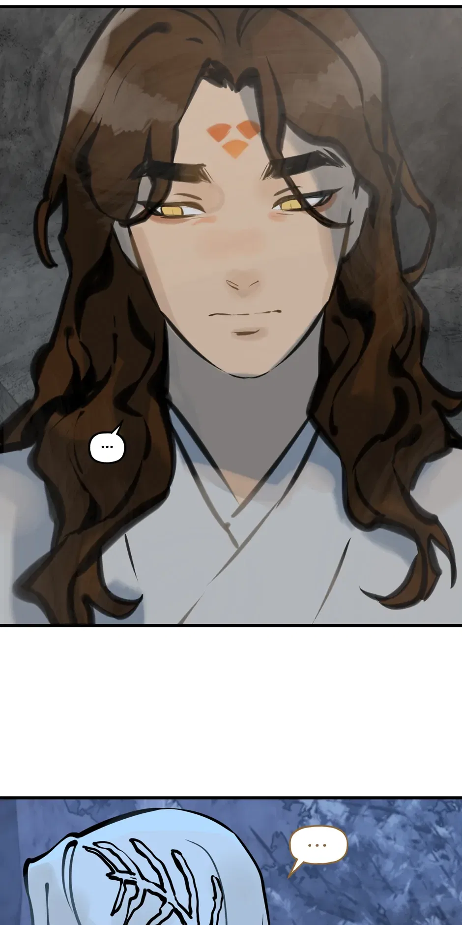 Daughter of a Thousand Faces Chapter 86 – Page 24